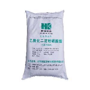 乙酰化二淀粉磷酸酯 木薯變性淀粉