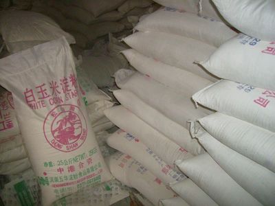 【供應高檔涂料用預糊化木薯淀粉,玉米變性淀粉,圖片】供應高檔涂料用預糊化木薯淀粉,玉米變性淀粉,圖片大全 - 河南杰華淀粉銷售