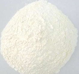 變性淀粉和普通淀粉的區別