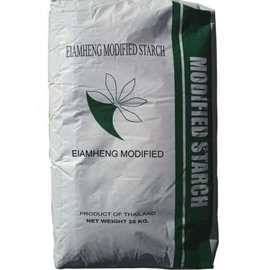 泰國木薯變性淀粉