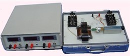 SP.16-SH500A霍爾效應(yīng)實驗儀 原理、應(yīng)用與儀器儀表開發(fā)實踐