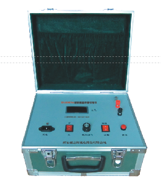 XHJS401A型避雷器檢測器校驗儀 電力設(shè)備精密檢測的可靠伙伴