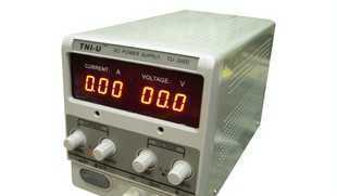 德利優(yōu) 實用型 TU-302D 0-30V/2A 數(shù)顯直流穩(wěn)壓電源產(chǎn)品介紹
